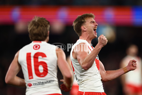 AFL 2025 Round 18 - St Kilda v Sydney - A-60540064