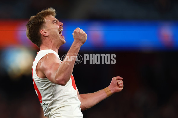 AFL 2025 Round 18 - St Kilda v Sydney - A-60540065