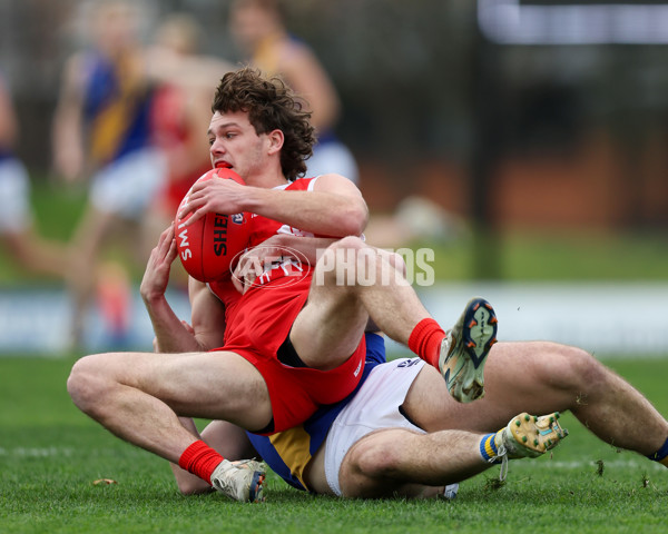 VFL 2025 Round 16 - Northern Bullants v Williamstown - A-60540081