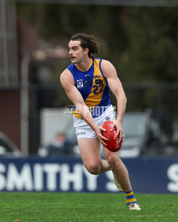 VFL 2025 Round 16 - Northern Bullants v Williamstown - A-60540082