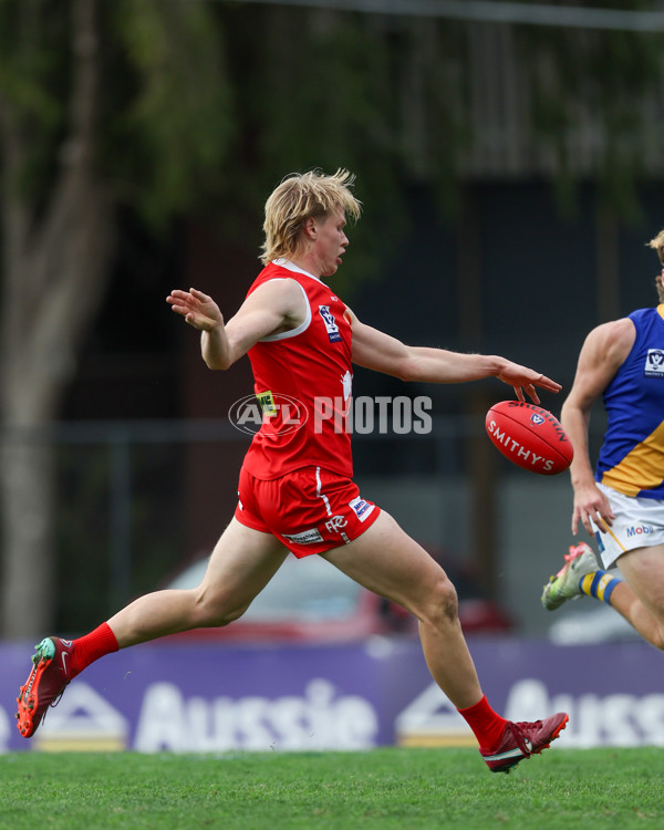 VFL 2025 Round 16 - Northern Bullants v Williamstown - A-60540950