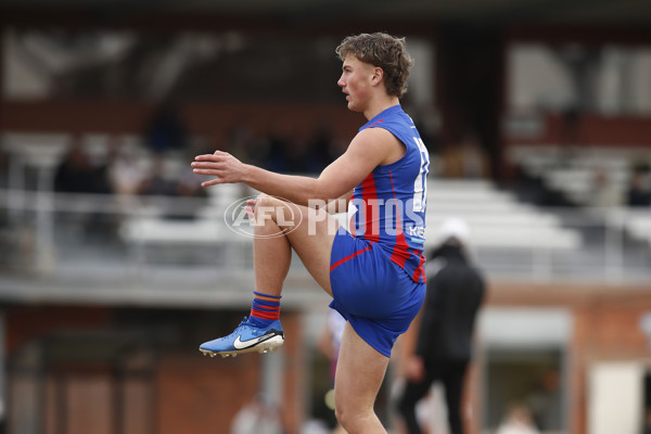 Coates League Boys 2025 Round 15 - GWV Rebels v Oakleigh Chargers - A-60541014
