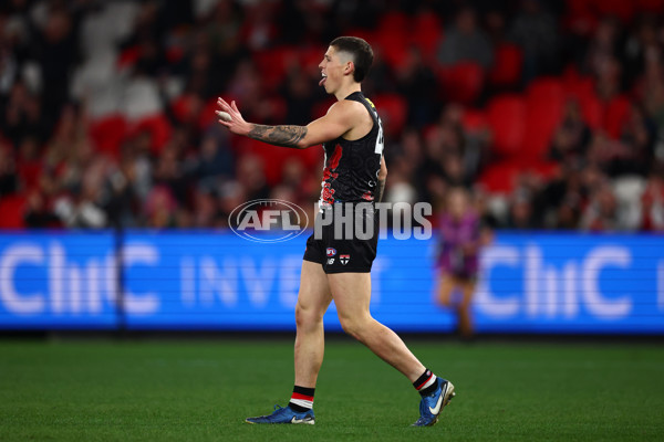 AFL 2025 Round 18 - St Kilda v Sydney - A-60542871