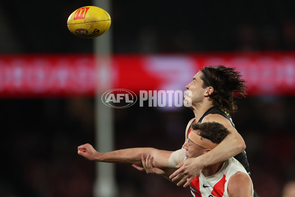 AFL 2025 Round 18 - St Kilda v Sydney - A-60542887