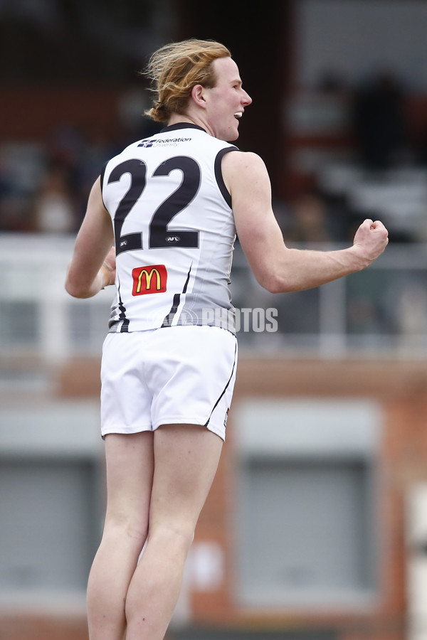 Coates League Boys 2025 Round 15 - GWV Rebels v Oakleigh Chargers - A-60542908
