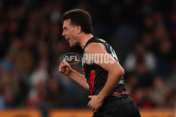 AFL 2025 Round 18 - St Kilda v Sydney - A-60542933