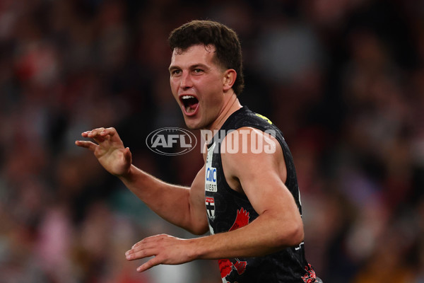 AFL 2025 Round 18 - St Kilda v Sydney - A-60542934