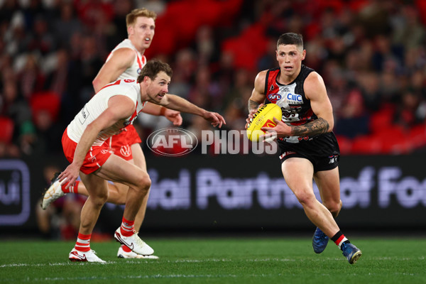 AFL 2025 Round 18 - St Kilda v Sydney - A-60543523