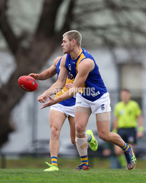 VFL 2025 Round 16 - Northern Bullants v Williamstown - A-60545427