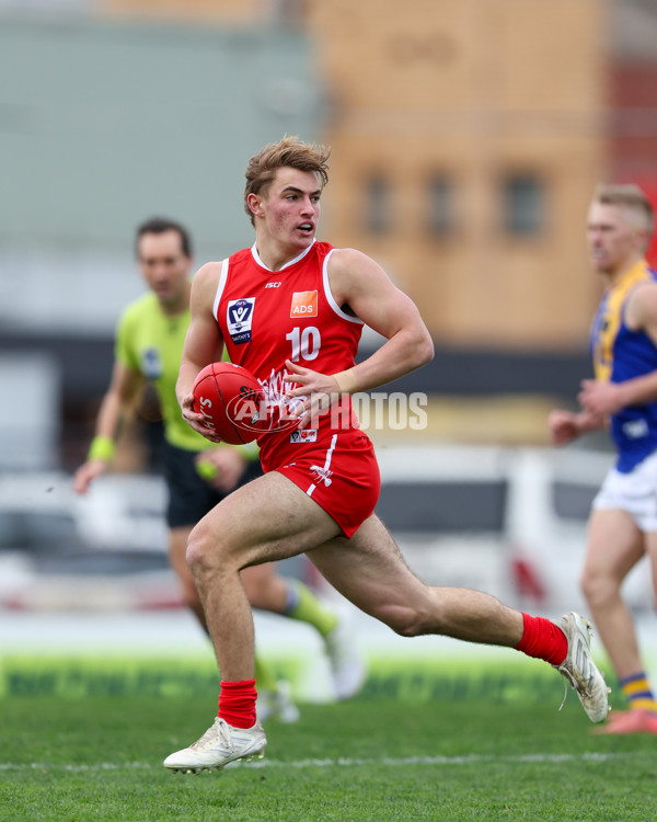 VFL 2025 Round 16 - Northern Bullants v Williamstown - A-60545429