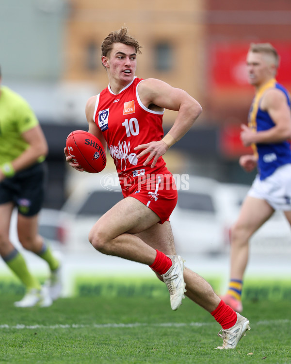 VFL 2025 Round 16 - Northern Bullants v Williamstown - A-60546302