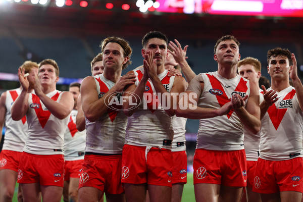 AFL 2025 Round 18 - St Kilda v Sydney - A-60546348