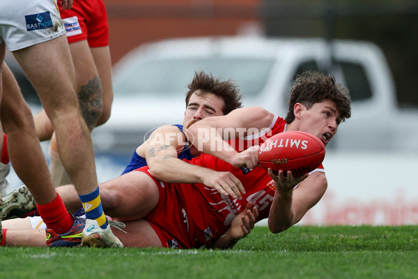 VFL 2025 Round 16 - Northern Bullants v Williamstown - A-60548403