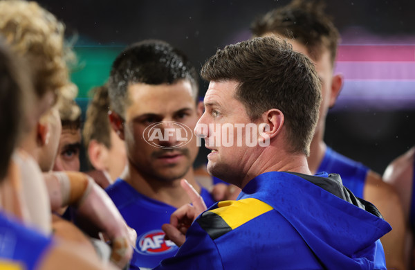 AFL 2025 Round 18 - Port Adelaide v West Coast - A-60548449