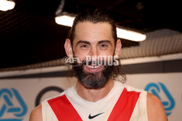 AFL 2025 Round 18 - St Kilda v Sydney - A-60548730