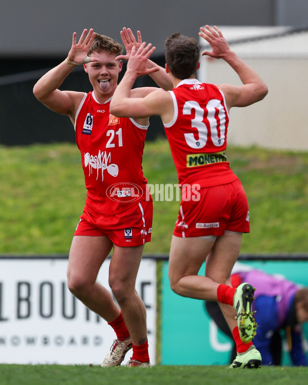 VFL 2025 Round 16 - Northern Bullants v Williamstown - A-60551056