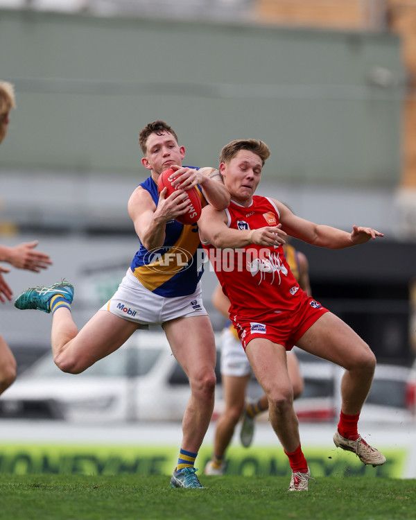 VFL 2025 Round 16 - Northern Bullants v Williamstown - A-60551068