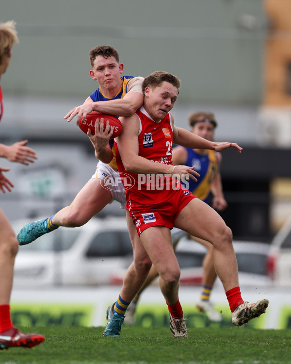 VFL 2025 Round 16 - Northern Bullants v Williamstown - A-60551348