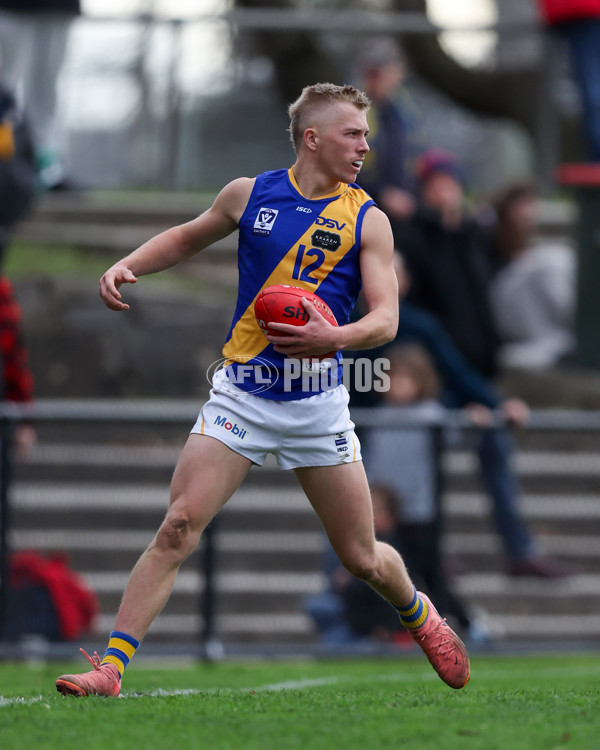 VFL 2025 Round 16 - Northern Bullants v Williamstown - A-60551354
