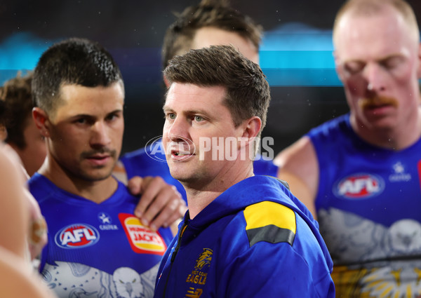 AFL 2025 Round 18 - Port Adelaide v West Coast - A-60553583