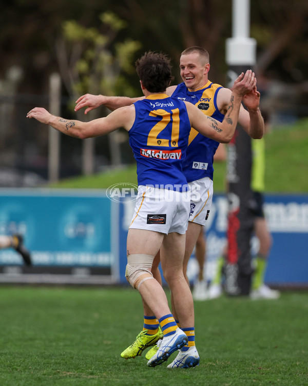 VFL 2025 Round 16 - Northern Bullants v Williamstown - A-60553623