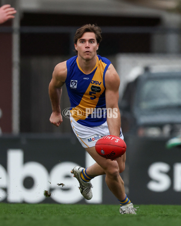 VFL 2025 Round 16 - Northern Bullants v Williamstown - A-60553992