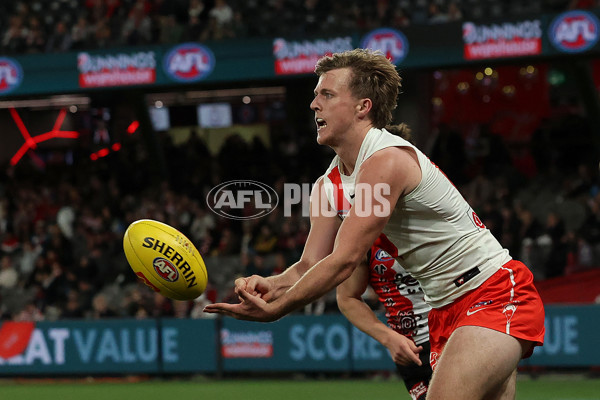 AFL 2025 Round 18 - St Kilda v Sydney - A-60556024