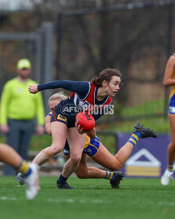 VFLW 2025 Round 12 - Darebin v Williamstown - A-60556605