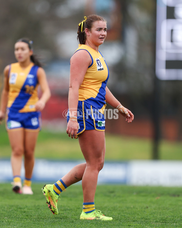 VFLW 2025 Round 12 - Darebin v Williamstown - A-60559236