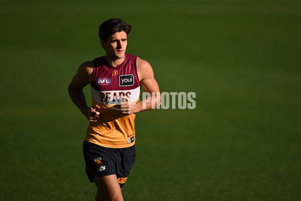 AFL 2025 Training - Brisbane 150725 - A-60564832