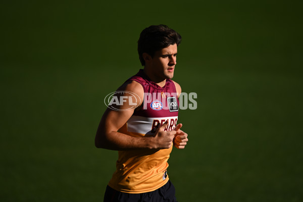 AFL 2025 Training - Brisbane 150725 - A-60564838
