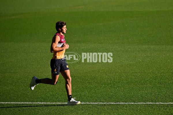 AFL 2025 Training - Brisbane 150725 - A-60564839