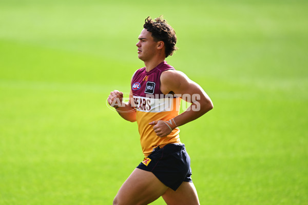 AFL 2025 Training - Brisbane 150725 - A-60564841