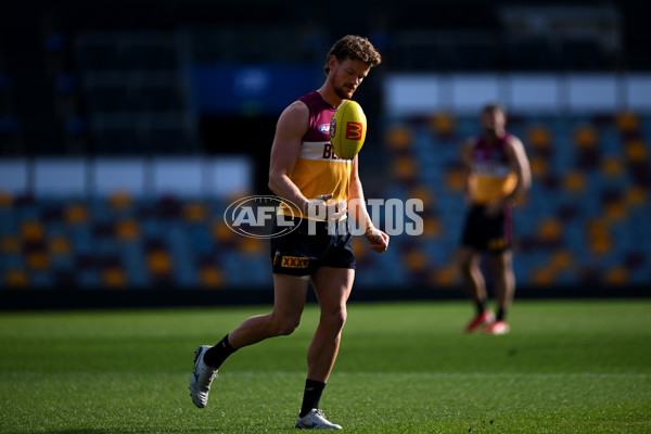 AFL 2025 Training - Brisbane 150725 - A-60564842