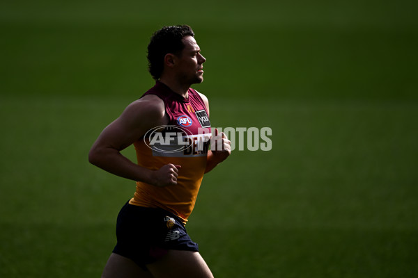 AFL 2025 Training - Brisbane 150725 - A-60575378