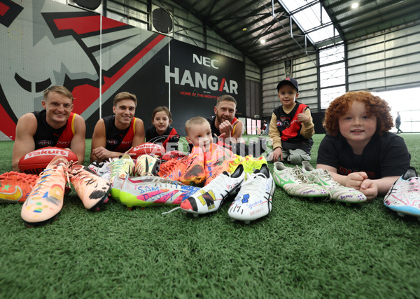 AFL 2025 Media - Essendon Media Opportunity 160725 - A-60589894