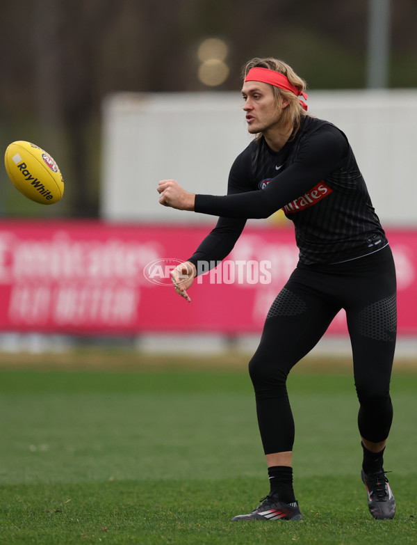 AFL 2025 Training - Collingwood 160725 - A-60592771