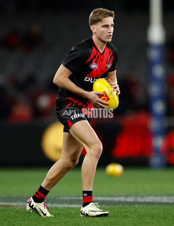 AFL 2025 Round 19 - Essendon v GWS - A-60592827