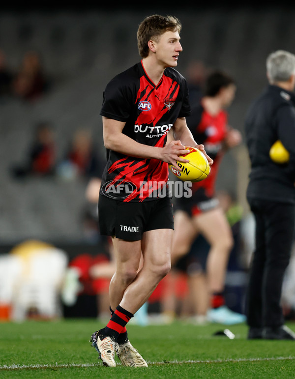 AFL 2025 Round 19 - Essendon v GWS - A-60595152