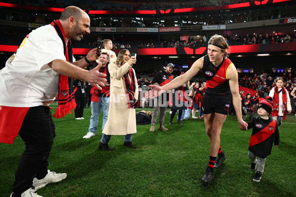 AFL 2025 Round 19 - Essendon v GWS - A-60595164