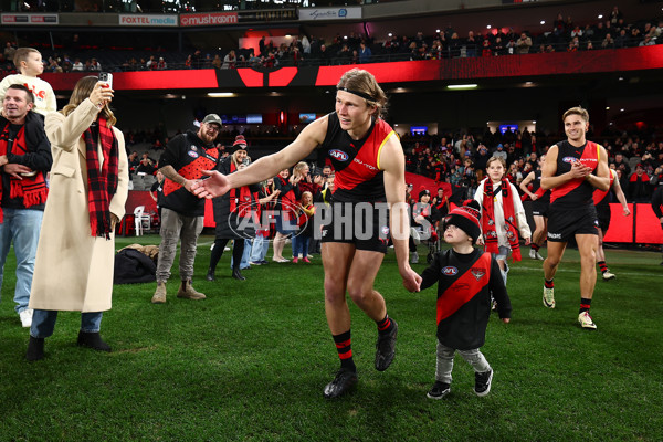 AFL 2025 Round 19 - Essendon v GWS - A-60595169