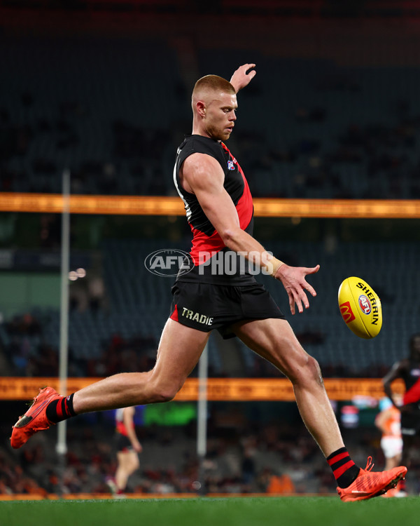 AFL 2025 Round 19 - Essendon v GWS - A-60595224