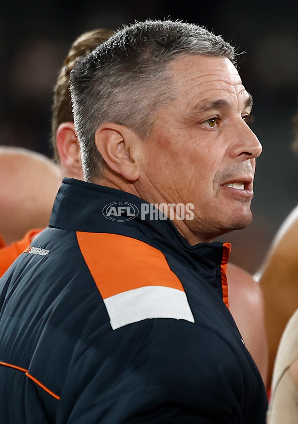 AFL 2025 Round 19 - Essendon v GWS - A-60595232