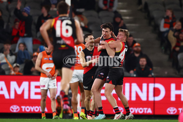 AFL 2025 Round 19 - Essendon v GWS - A-60596647