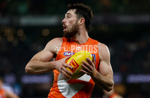 AFL 2025 Round 19 - Essendon v GWS - A-60596660