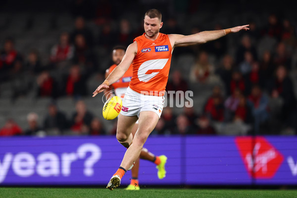 AFL 2025 Round 19 - Essendon v GWS - A-60597991