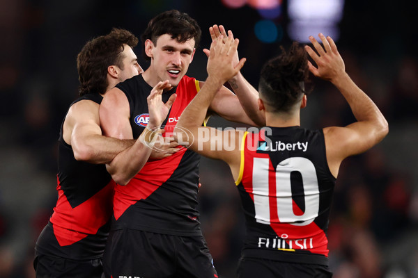 AFL 2025 Round 19 - Essendon v GWS - A-60599452