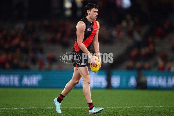 AFL 2025 Round 19 - Essendon v GWS - A-60599453