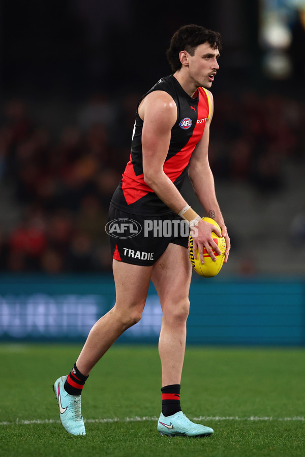 AFL 2025 Round 19 - Essendon v GWS - A-60599454