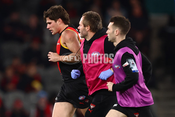 AFL 2025 Round 19 - Essendon v GWS - A-60599482